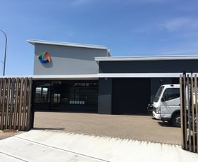 Offices commercial property leased at 122a Hannell Street Wickham NSW 2293