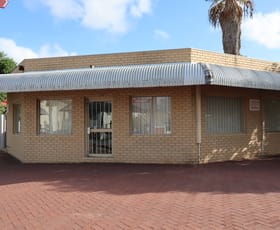 Offices commercial property leased at 45 Coronation Street North Perth WA 6006
