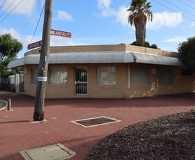 Offices commercial property leased at 45 Coronation Street North Perth WA 6006