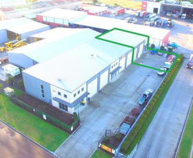 Factory, Warehouse & Industrial commercial property leased at Rutherford NSW 2320