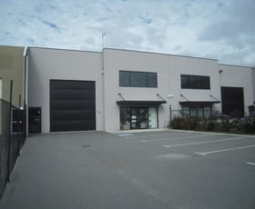 Factory, Warehouse & Industrial commercial property leased at 1/6 Principal Link Malaga WA 6090