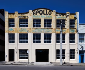 Offices commercial property for lease at T3/109-111 Hawke Street West Melbourne VIC 3003