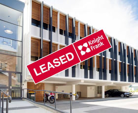 Offices commercial property leased at Level 2a Suite 4/23 Paterson Street Launceston TAS 7250