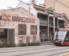Medical / Consulting commercial property leased at 131 Devonshire Street Surry Hills NSW 2010