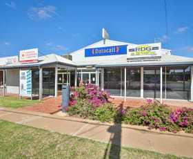 Offices commercial property leased at 53 Seventh Street Mildura VIC 3500