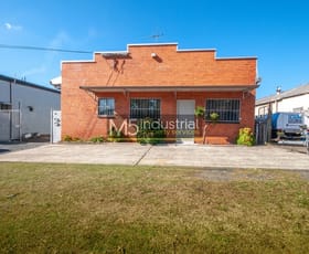 Factory, Warehouse & Industrial commercial property leased at 1/20 Woodfield Boulevard Caringbah NSW 2229