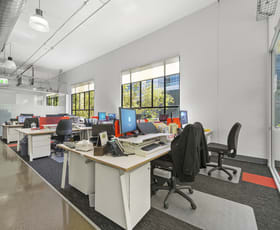 Offices commercial property leased at Unit 6/37-69 Union Street Pyrmont NSW 2009