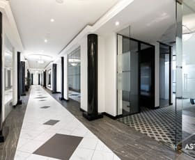 Offices commercial property leased at 406/89 High Street Kew VIC 3101