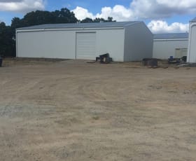 Factory, Warehouse & Industrial commercial property leased at Zillmere QLD 4034