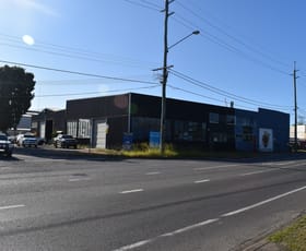 Factory, Warehouse & Industrial commercial property leased at Northgate QLD 4013