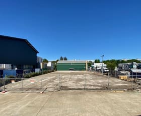 Factory, Warehouse & Industrial commercial property leased at Moorebank NSW 2170