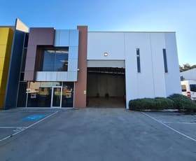 Factory, Warehouse & Industrial commercial property leased at 42 Progress Street Dandenong VIC 3175