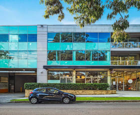 Offices commercial property sold at 68/42-46 Wattle Road Brookvale NSW 2100