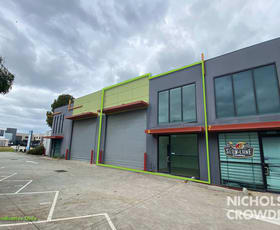 Showrooms / Bulky Goods commercial property leased at 8/12-13 Trewitt Court Dromana VIC 3936