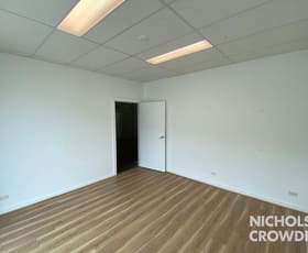 Showrooms / Bulky Goods commercial property leased at 8/12-13 Trewitt Court Dromana VIC 3936