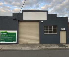 Offices commercial property leased at 54 Renver Road Clayton VIC 3168