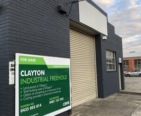 Offices commercial property leased at 54 Renver Road Clayton VIC 3168