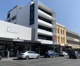 Offices commercial property leased at Level 2/93 York Street Launceston TAS 7250
