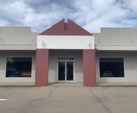 Offices commercial property leased at 6/575-585. Wyndham... Street Shepparton VIC 3630