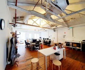 Factory, Warehouse & Industrial commercial property leased at 25 Wellington Street Chippendale NSW 2008