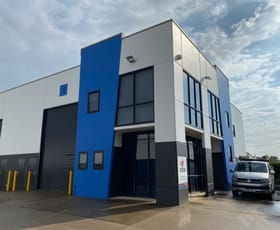 Factory, Warehouse & Industrial commercial property leased at Prestons NSW 2170