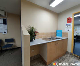 Offices commercial property leased at Mount Druitt NSW 2770