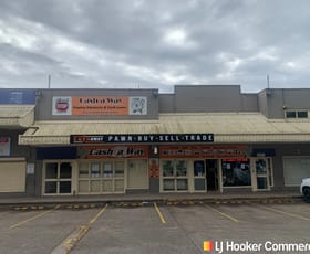 Offices commercial property leased at Mount Druitt NSW 2770