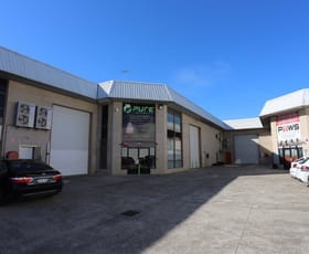 Factory, Warehouse & Industrial commercial property leased at 2/92-94 Batt Street Penrith NSW 2750