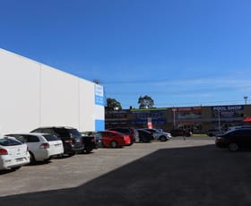 Showrooms / Bulky Goods commercial property leased at 2/92-94 Batt Street Penrith NSW 2750