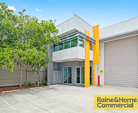 Factory, Warehouse & Industrial commercial property leased at 7/21-23 Flinders Parade North Lakes QLD 4509