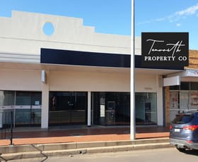 Showrooms / Bulky Goods commercial property leased at 2/202 Bridge Street Tamworth NSW 2340