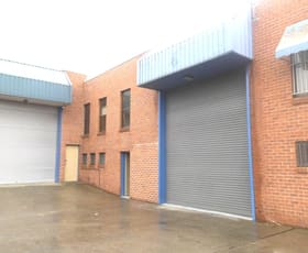 Factory, Warehouse & Industrial commercial property leased at 6/133 Long Street Smithfield NSW 2164