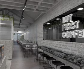 Shop & Retail commercial property leased at 48 Commercial Road Prahran VIC 3181