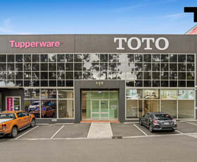 Offices commercial property leased at First Floor/648 Whitehorse Road Mitcham VIC 3132