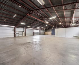 Factory, Warehouse & Industrial commercial property leased at 13 Brennan Street Slacks Creek QLD 4127