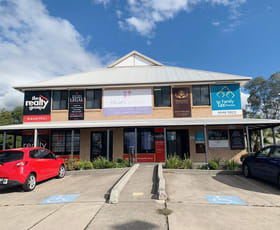 Offices commercial property leased at 3/10 Main Street Mount Annan NSW 2567