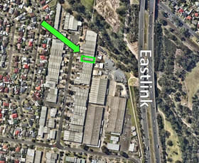 Factory, Warehouse & Industrial commercial property for sale at 2/25 Tower Court Noble Park VIC 3174