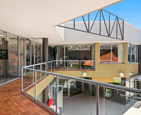 Offices commercial property leased at 10C/51-55 Bulcock Street Caloundra QLD 4551