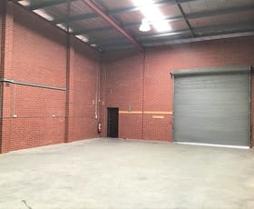 Factory, Warehouse & Industrial commercial property leased at 3/15 Milford Street East Victoria Park WA 6101