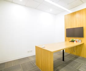 Offices commercial property leased at 5.11/5 Celebration Drive Bella Vista NSW 2153