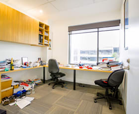 Offices commercial property leased at 5.11/5 Celebration Drive Bella Vista NSW 2153