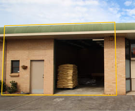 Factory, Warehouse & Industrial commercial property leased at 3/6 - 8 Ralph Black Drive North Wollongong NSW 2500
