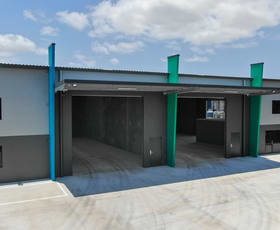 Factory, Warehouse & Industrial commercial property leased at 3/23-25 Kabi Circuit Deception Bay QLD 4508