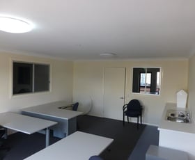 Factory, Warehouse & Industrial commercial property leased at 9/4 Carboni Court Dubbo NSW 2830