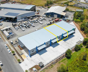 Factory, Warehouse & Industrial commercial property leased at 3/23-25 Kabi Circuit Deception Bay QLD 4508