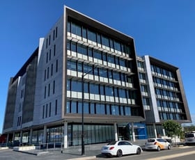 Offices commercial property leased at TRN House/90 Podium Way Oran Park NSW 2570