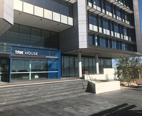 Offices commercial property leased at TRN House/90 Podium Way Oran Park NSW 2570