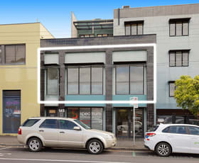 Medical / Consulting commercial property leased at FIRSTFLOOR/149 Glenlyon Road Brunswick VIC 3056