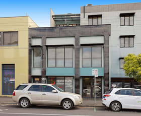 Medical / Consulting commercial property leased at FIRSTFLOOR/149 Glenlyon Road Brunswick VIC 3056