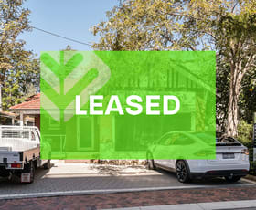 Other commercial property leased at 36 St. Quentin Ave Claremont WA 6010
